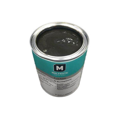MOLYKOTE P-74 Assembly Paste High-load-carrying Metal-free Lubricant For Anti-seize And Lubricating Applications