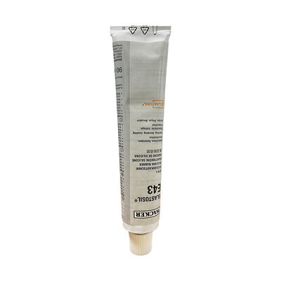 Wacker ELASTOSIL E43 TRAN 01 RTV-1 Silicone Rubber / Adhesive