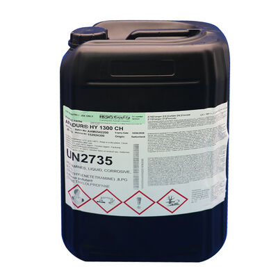Araldite CW 1302 / Aradur HY 1300 GB Prefilled Epoxy Casting Resin System