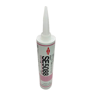 DOWSIL™ SE 5088 Sealant — Low Siloxane Volatiles, One-Part Neutral-Cure Oxime-Type Room-Temperature-Vulcanizing Silicone Sealant for Cleanrooms