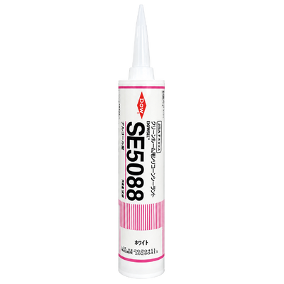 DOWSIL™ SE 5088 Sealant — Low Siloxane Volatiles, One-Part Neutral-Cure Oxime-Type Room-Temperature-Vulcanizing Silicone Sealant for Cleanrooms