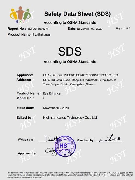 Shenzhen Huazhisheng New Material Technology Co., Ltd.